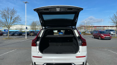 Volvo XC60 2.0 B5P Ultra Dark 5dr AWD Geartronic Petrol Estate